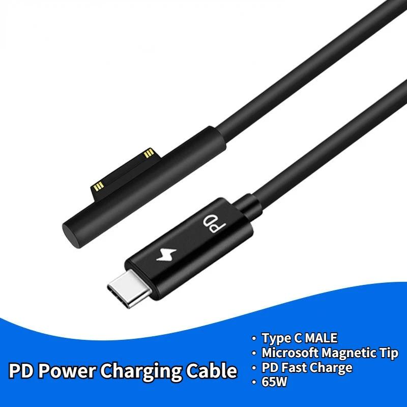 Ÿ-C    ũ Ʈ Ʈ PD   USB-C ǥ ڱ  1.5m ũ Ʈ 65W  